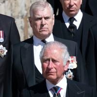 Grande annonce de l'autre côté de la Manche : Le prince Andrew prend une décision radicale, comment a réagi le roi Charles ?