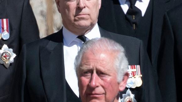 Grande annonce de l'autre côté de la Manche : Le prince Andrew prend une décision radicale, comment a réagi le roi Charles ?