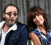 De leur côté, Romane Bohringer et Philippe Rebbot ont inventé le concept du "sépartement" pour ne rien manquer de la vie de leurs enfants.

Philippe Rebbot et Romane Bohringer - Avant-première du film "L'amour flou" à Lille le 18 septembre 2018. Agence / Bestimage
