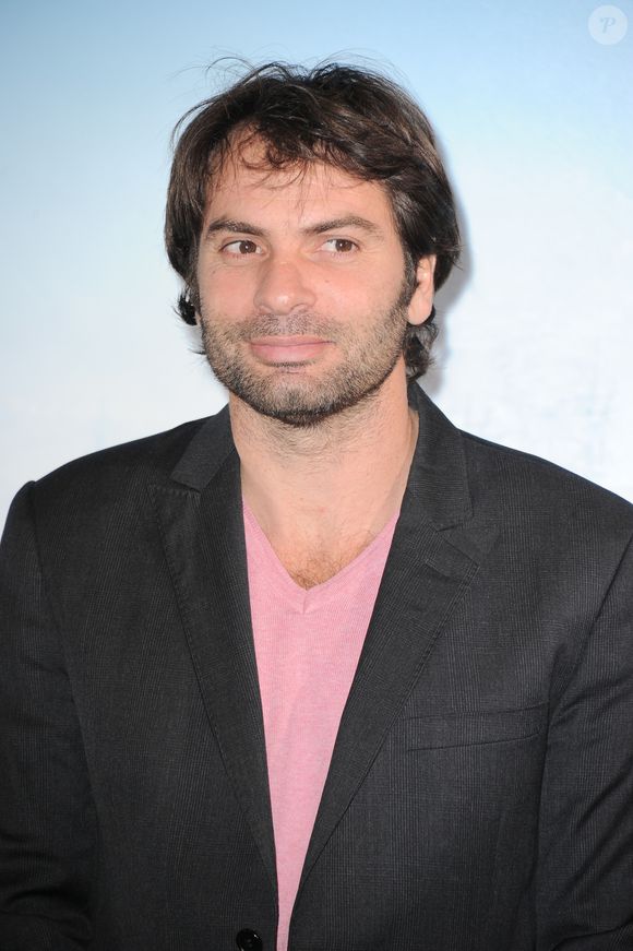 Christophe Dominici avait un projet très important pour lui et l'arnaque dont il semble avoir été victime aurait été la goutte de trop. 

Christophe Dominici lors de l'avant-première du film "Clochette et le secret des fées" au cinéma Gaumont Marignan.
 © Guillaume Gaffiot /Bestimage