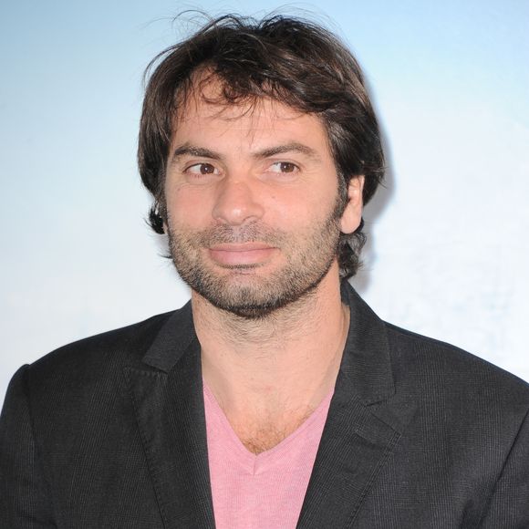 Christophe Dominici avait un projet très important pour lui et l'arnaque dont il semble avoir été victime aurait été la goutte de trop. 

Christophe Dominici lors de l'avant-première du film "Clochette et le secret des fées" au cinéma Gaumont Marignan.
 © Guillaume Gaffiot /Bestimage