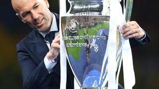 Zinédine Zidane mise sur un business en plein essor : il investit plusieurs millions d’euros dans un nouveau projet en France, près de Perpignan