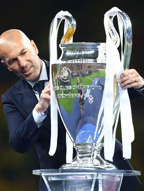 Zinédine Zidane mise sur un business en plein essor : il investit plusieurs millions d’euros dans un nouveau projet en France, près de Perpignan