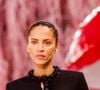 Cette méthode l'a aidée à reconstruire sa vie sur le long terme.

Noémie Lenoir - Défilé Chanel "Collection Haute Couture Printemps/Eté 2026" lors de la Fashion Week de Paris (PFW) au Grand Palais, à Paris, France, le 27 janvier 2026.