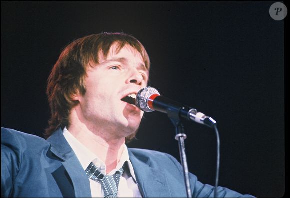 Archives - Pierre Bachelet en concert
Crédit : AGENCE / BESTIMAGE