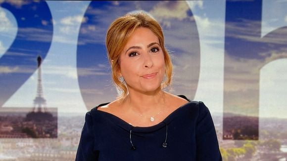 Dans le métier, ça ne court pas les rues ! Léa Salamé a refusé "beaucoup d'argent" de la part de BFMTV et c'est Pascal Praud qui le dit