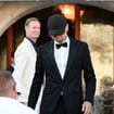 Parmi les 200 invités du mariage de Jeff Bezos et Lauren Sanchez, un acteur iconique a fait parler de lui avec son look :  sa jeune compagne à ses côtés
