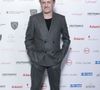 Jean-Paul Rouve
La 33ème cérémonie des Trophées du Film français au musée du quai Branly à Paris, lundi 26 janvier 2026. © Christophe Aubert via Bestimage