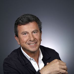 Portrait de Pascal Bataille lors de l'enregistrement de l'émission "Chez Jordan" à Paris le 28 septembre 2022.

© Cédric Perrin / Bestimage #