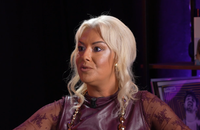 Katrina Patchett se confie dans "En privé avec" à l'occasion de la sortie de son livre "Mon corps, mon combat". Elle évoque les troubles du comportement alimentaire dont elle a souffert durant 20 ans.