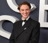 Elle a posé aux côtés de Benjamin Voisin, qui incarne Johnny Hallyday à l'écran.

Benjamin Voisin lors du photocall de la 51e cérémonie des César à l'Olympia à Paris, en France, le 26 février 2025 © Borde-Jacovides/Bestimage