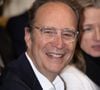 Le partenariat entre Novaxia et la holding NJJ de Xavier Niel vise à financer et accélérer cette opération estimée à plusieurs dizaines de millions d’euros. 

Xavier Niel - Le chef français multi étoile, Guy Savoy, vient d'être officiellement installé comme membre de l'Académie des Beaux-Arts. Une cérémonie qui s'est déroulée sous la coupole de l'Institut de France, à Paris, France, le 20 mai 2026. C'est la première fois qu'un chef intègre la prestigieuse institution. © Julien Sarkissian/Bestimage