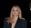 Virginie Efira et Adèle Exarchopoulos ont assisté ensemble au défilé Saint Laurent à Paris.

Virginie Efira - Photocall du défilé Saint Laurent Collection Femme Prêt-à-Porter Printemps/Eté lors de la Fashion Week de Paris. © Olivier Borde/Bestimage