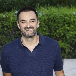 Exclusif - Cyril Lignac - Manu Payet présente son nouveau spectacle "Emmanuel 2 " lors des "Nuits Classiques" du festival de Ramatuelle 2026. Le samedi 1er août 2026 à 21h30. © Cyril Bruneau/Festival de Ramatuelle/Bestimage