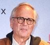 "Je vais essayer de prendre un peu de vacances en Provence, mais ce sera un été studieux. Je n'ai pas d'aptitude à la jouissance. Il faut que je travaille"
Fabrice Luchini assiste à l'avant-première du film 'La Petite' à Paris au Pathe Wepler le 11 septembre 2023 à Paris, France. Photo par Nasser Berzane/ABACAPRESS.COM
