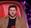 Charlotte a en effet combattu un cancer alors qu'elle n'avait que 9 ans. 

Patrick Fiori dans "The Voice Kids" 30 août 2025 TF1