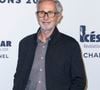 Dans ses interviews accordées à Télé-Loisirs et Legend, il affirme garder d'excellents souvenirs de son expérience aux côtés de Thierry Lhermitte.

Thierry Lhermitte au photocall du dîner des Révélations César 2026 à l'Elysée Montmartre à Paris, France, le 19 janvier 2026. © Olivier Borde / Bestimage