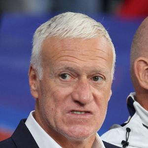 Il affirme continuer tant qu’il se sent capable, tout en assumant un futur arrêt lorsque le moment viendra.

Didier Deschamps (Sélectionneur de la France) - Les Bleus ont remporté leur dernier match de préparation contre l'Irlande du Nord (3-1) à Lille, grâce à un triplé de M. Olise le 8 juin 2026. © Laurent Sanson/PsnewZ/Bestimage
