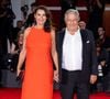 La raison de ce départ ? Paris, devenue impossible à vivre : "Paris est devenu invivable"

Isabelle De Araujo et Christian Clavier à la soirée "Filming Italy Venice Award" lors du 82ème Festival International du Film de Venise (Mostra) le 31 août 2025.