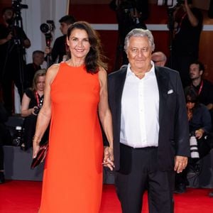 La raison de ce départ ? Paris, devenue impossible à vivre : "Paris est devenu invivable"

Isabelle De Araujo et Christian Clavier à la soirée "Filming Italy Venice Award" lors du 82ème Festival International du Film de Venise (Mostra) le 31 août 2025.