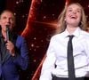 Elle a interprété Résiste de France Gall lors du premier prime.

Mélina fait partie de la nouvelle promotion de la "Star Academy". Capture d'écran TF1