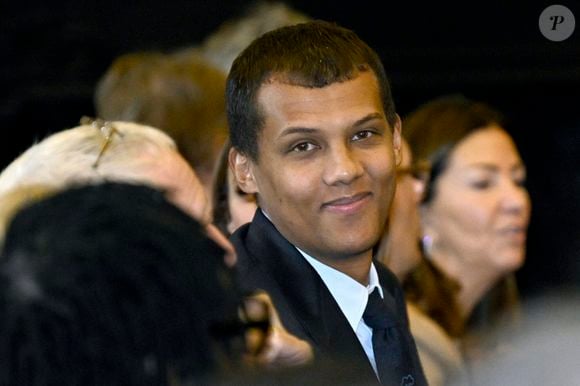 Quel cap symbolique viennent-ils de franchir ?

Stromae a été décoré par le roi Philippe de Belgique en tant que Commandeur de l'Ordre de la Couronne à Bruxelles en Belgique le 21 novembre 2024.