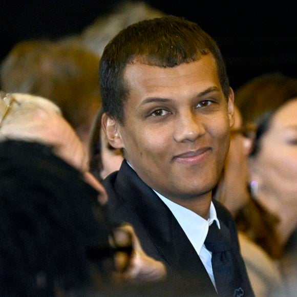 Quel cap symbolique viennent-ils de franchir ?

Stromae a été décoré par le roi Philippe de Belgique en tant que Commandeur de l'Ordre de la Couronne à Bruxelles en Belgique le 21 novembre 2024.