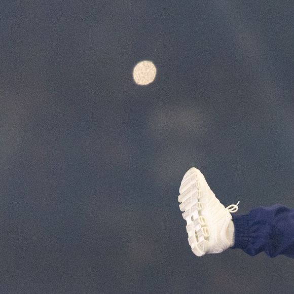 Ousmane Dembélé au Parc Des Princes à Paris, le 1er juin 2025. / © Cyril Moreau/Bestimage