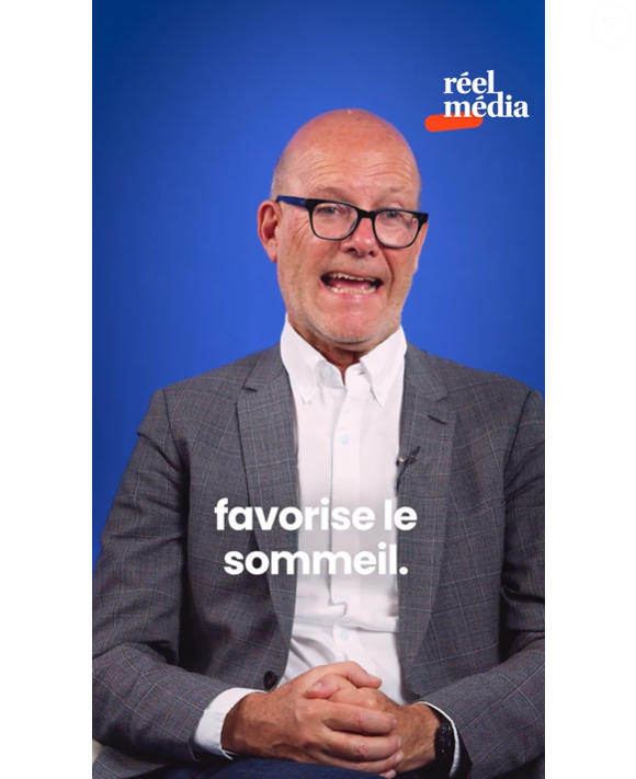 Et il est formel : il faut dormir 7 heures par nuit, 7 nuits d'affilée !

Docteur Pierre Philip, spécialiste du sommeil.