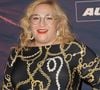 L'actrice a alors du traverser un deuil difficile, alors que son fils avait tout juste un an. De quoi complètement la chambouler. 

Marilou Berry - Avant-première du film "L'Homme qui rétrécit" au cinéma le Grand Rex à Paris le 6 octobre 2025. 

© Coadic Guirec/Bestimage