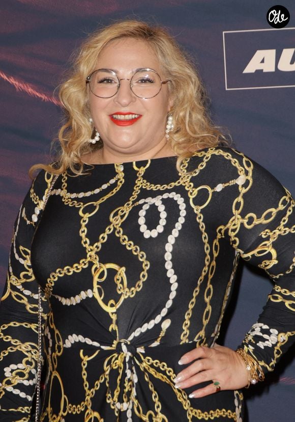 L'actrice a alors du traverser un deuil difficile, alors que son fils avait tout juste un an. De quoi complètement la chambouler. 

Marilou Berry - Avant-première du film "L'Homme qui rétrécit" au cinéma le Grand Rex à Paris le 6 octobre 2025. 

© Coadic Guirec/Bestimage