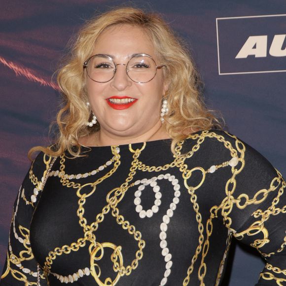 L'actrice a alors du traverser un deuil difficile, alors que son fils avait tout juste un an. De quoi complètement la chambouler. 

Marilou Berry - Avant-première du film "L'Homme qui rétrécit" au cinéma le Grand Rex à Paris le 6 octobre 2025. 

© Coadic Guirec/Bestimage