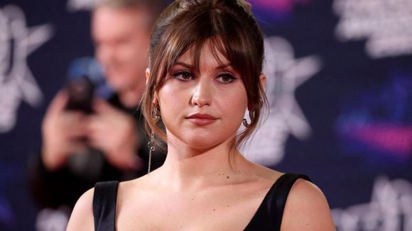 Marine (Star Academy) : La chanteuse quitte le nord et s'installe dans la capitale pour une raison bien précise