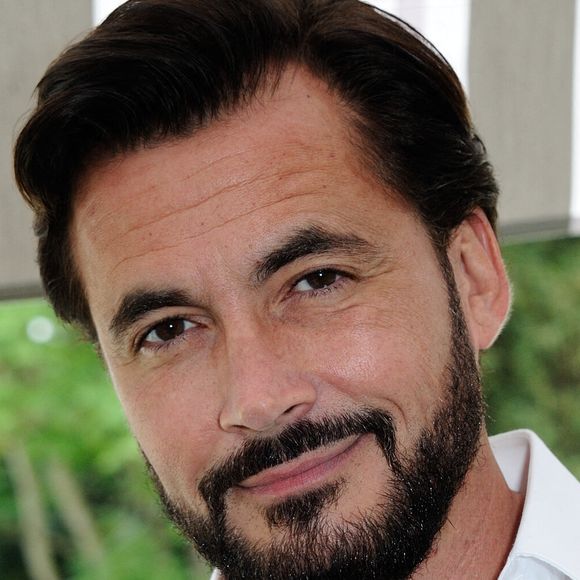 Olivier Minne assiste à la Conference de Presse de Gulli a Paris.. Photo par Aurore Marechal/ABACAPRESS.COM