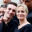 Audrey Crespo-Mara aux premières loges : le clin d'œil appuyé de la journaliste au fils de Thierry Ardisson