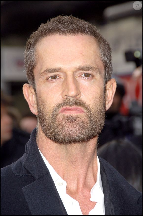 Rupert Everett à la première du film Flashbacks Of A Fool à Londres en 2008.
Crédit : GOFF INF / BESTIMAGE