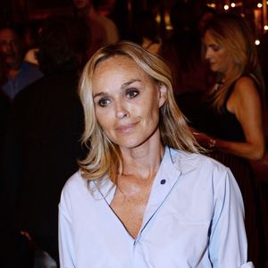 Longtemps après son départ de la chaîne télévisée qui l'a révélée aux côtés de Cauet, Cécile de Ménibus signe son grand retour à l'écran dans la matinale animée par Christophe Beaugrand.

Exclusif - Cécile de Ménibus - Soirée "Back to Brach Good Vibes only" à l'hôtel Brach à Paris. © Rachid Bellak/Bestimage