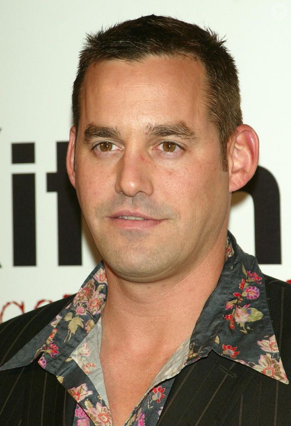 Retro - Décès de l'acteur US, Nicholas Brendon (Buffy contre les vampires...), à l'âge de 54 ans - New York City, NY Nicholas Brendon, plus connu pour avoir incarné Xander Harris dans "Buffy contre les vampires", est décédé à l'âge de 54 ans, sa famille confirmant qu'il s'est éteint dans son sommeil de causes naturelles, alors que les fans se souviennent de son rôle de longue durée dans la série à succès ainsi que de ses apparitions dans "Esprits criminels" et "Psycho Beach Party".
Backgrid USA / Bestimage
Please Pixelate Face Prior To Publication