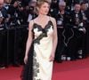 "J'utilise depuis plus de vingt ans la crème pour les mains Abricot de Dior", a-t-elle fait savoir

Melanie Thierry - Montée des marches du film "La vie d'une femme" lors du 79ème Festival International du Film de Cannes, le 14 mai 2026. © Denis Guignebourg/Bestimage