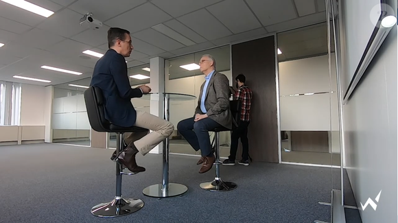 Découvrez l’interview de Pierre Edouard Stérin pour Waterloo Asset Management. YouTube