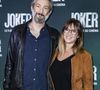 Vincent Desagnat s'est marié avec Mathilde Vernon en 2023 sur l'île de Ré

Vincent Desagnat et sa compagne Mathilde - Avant-première du film "Joker" au cinéma UGC Normandie à Paris, le 23 septembre 2019.
© Olivier Borde/Bestimage
