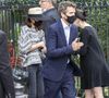 A rappeler qu'ensemble, les deux comédiens ont également eu deux enfants : Marcel (2011) et Louise (2017) qu'ils ont toujours farouchement préservés de la presse.

Marion Cotillard et son ex-compagnon Guillaume Canet - Obsèques de Jean-Paul Belmondo en en l'église Saint-Germain-des-Prés, à Paris le 10 septembre 2021. © Cyril Moreau / Bestimage
