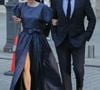 La mère des filles de Jean Dujardin se trouve actuellement à Grenoble

Exclusif - Jean Dujardin et sa femme Nathalie Péchalat arrivent à la cérémonie " 2023 Laureus World Sports Awards" à Paris le 8 mai 2023.