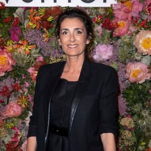 Agnès Boulard (Mademoiselle Agnès) - Dîner "Louis Vuitton" chez Fred L'Ecailler lors du 74ème Festival International du Film de Cannes. Le 13 juillet 2021
© Borde-Jacovides-Moreau / Bestimage