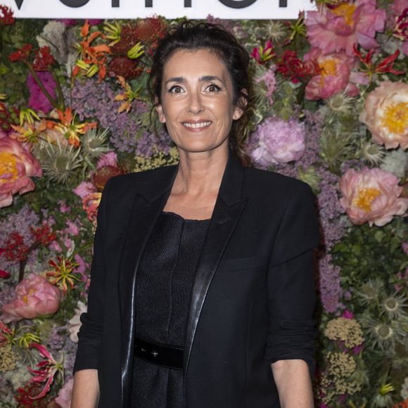 Agnès Boulard (Mademoiselle Agnès) - Dîner "Louis Vuitton" chez Fred L'Ecailler lors du 74ème Festival International du Film de Cannes. Le 13 juillet 2021
© Borde-Jacovides-Moreau / Bestimage