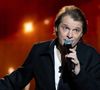 "Mon fils, qui fait du gros rock, se plaît parfois à faire des reprises de Delpech", a-t-il déclaré dans "La Tribune du Dimanche"

Exclusif - Benabar pour les surprises de l'enregistrement de l'émission "La Boîte à secrets", présentée par F.Bollaert et diffusée le 16 janvier 2026 sur France 3, dans les studios du Lendit à Saint-Denis, France, le 16 décembre 2025. © Cyril Moreau/Bestimage
