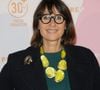 La vie d'Alexia Laroche-Joubert a basculé lorsqu'elle apprend la mort de son époux Yan-Philippe Blanc, président-directeur général de Warner Music France. 

Alexia Laroche-Joubert - 30ème édition du prix du producteur français de télévision au Trianon à Paris. © Coadic Guirec/Bestimage