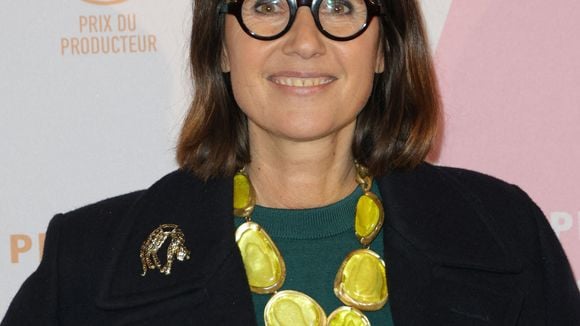 “Un à deux mois” après la perte de son compagnon Yan-Philippe Blanc, Alexia Laroche-Joubert a traversé une période particulière