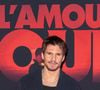 François Civil est passionné par l'escalade.
François Civil - Avant-première du film "L'amour Ouf" au Kinepolis de Lomme près de Lille. © Stéphane Vansteenkiste/Bestimage