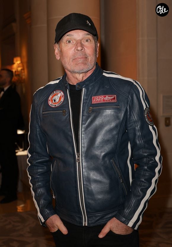 Laurent Baffie - Soirée de gala pour la Fondation de la Recherche en Physiologie, "Les Stéthos d'Or" au Four Seasons Hôtel George V à Paris le 16 mars 2026. © Coadic Guirec/Bestimage